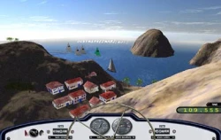 Days of Sail: Wind over Waters Screenshots