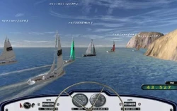 Days of Sail: Wind over Waters Screenshots
