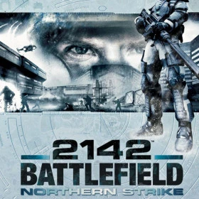 Battlefield 2142: Northern Strike