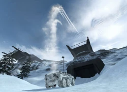 Скриншот к игре Battlefield 2142: Northern Strike