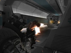 Скриншот к игре Battlefield 2142: Northern Strike