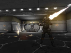 Скриншот к игре Battlefield 2142: Northern Strike