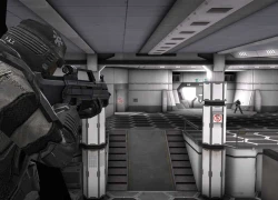 Скриншот к игре Battlefield 2142: Northern Strike