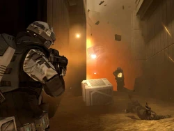 Скриншот к игре Battlefield 2142: Northern Strike