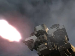 Battlefield 2142: Northern Strike Screenshots