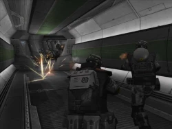 Battlefield 2142: Northern Strike Screenshots