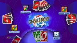 UNO (2007) Screenshots