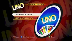 Скриншот к игре UNO (2007)