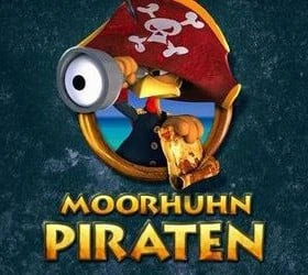 Moorhuhn Pirates