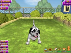 Puppy Luv: A New Breed Screenshots