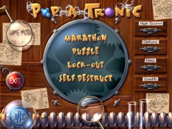 Pop-A-Tronic Screenshots