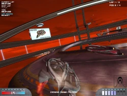 H-Craft Championship Screenshots