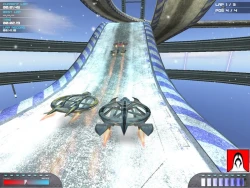 H-Craft Championship Screenshots