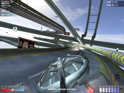 H-Craft Championship Screenshots
