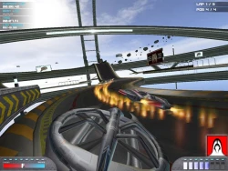 H-Craft Championship Screenshots