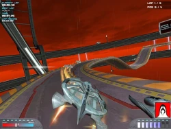 H-Craft Championship Screenshots