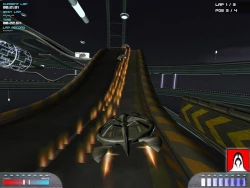 H-Craft Championship Screenshots