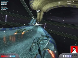 H-Craft Championship Screenshots