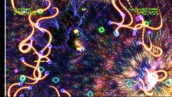 Geometry Wars: Retro Evolved Screenshots