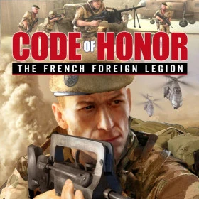 Code of Honor: The French Foreign Legion