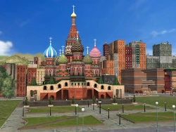 City Life: World Edition Screenshots