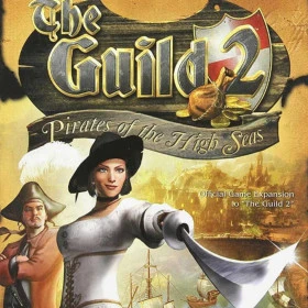 The Guild 2: Pirates of the European Seas