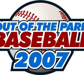 Out of the Park Baseball 2007