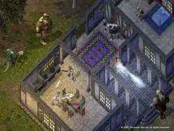 Ultima Online: Stygian Abyss Screenshots