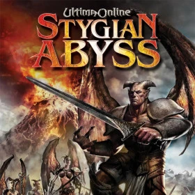 Ultima Online: Stygian Abyss