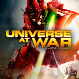 Universe at War: Earth Assault