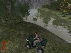 Bass Pro Shops: Trophy Hunter 2007 Screenshots