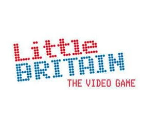 Little Britain: The Video Game