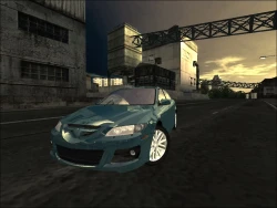 Russian Street Racing Cup Screenshots