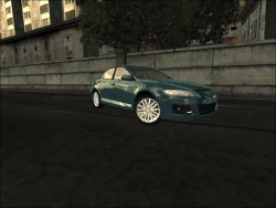 Russian Street Racing Cup Screenshots