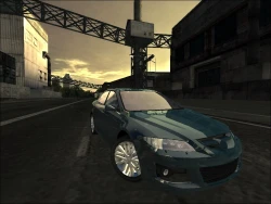 Russian Street Racing Cup Screenshots