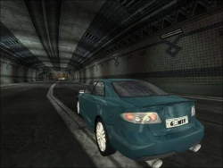 Russian Street Racing Cup Screenshots