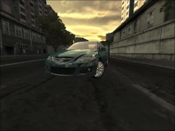 Russian Street Racing Cup Screenshots