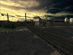 Russian Street Racing Cup Screenshots