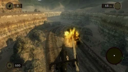 Mercenaries 2: World in Flames Screenshots