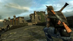 Скриншот к игре Mercenaries 2: World in Flames