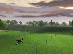 Lucinda Green's Equestrian Challenge Screenshots