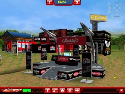 Berkley Bass Tournament Tycoon Screenshots