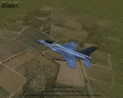 Enemy Engaged 2 Screenshots