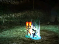 Скриншот к игре Sword of the New World: Granado Espada