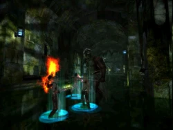 Скриншот к игре Sword of the New World: Granado Espada