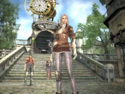 Скриншот к игре Sword of the New World: Granado Espada