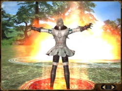 Sword of the New World: Granado Espada Screenshots