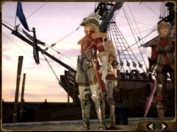 Sword of the New World: Granado Espada Screenshots