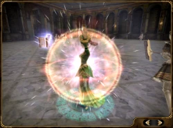 Sword of the New World: Granado Espada Screenshots