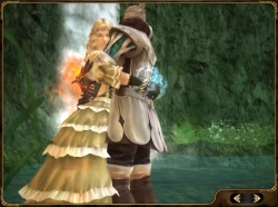 Sword of the New World: Granado Espada Screenshots